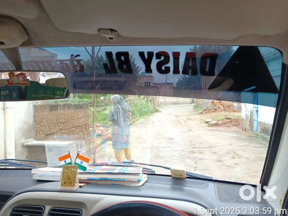 Maruti Suzuki Eeco 2018
