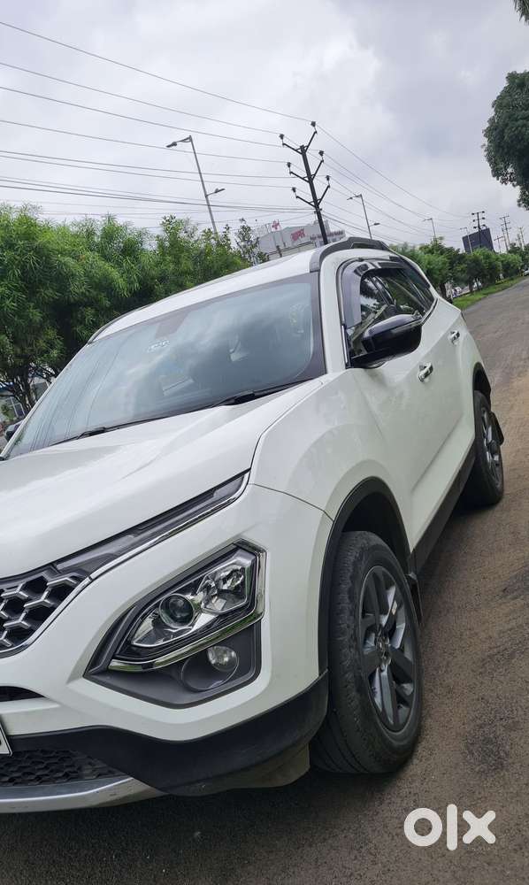 Tata Safari 2.0 Kryotec Xt Plus, 2023, Diesel