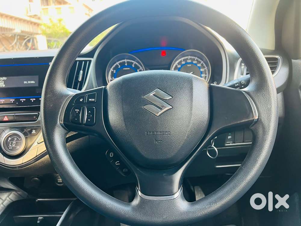 Maruti Suzuki Baleno 1.2 Delta, 2019, Petrol