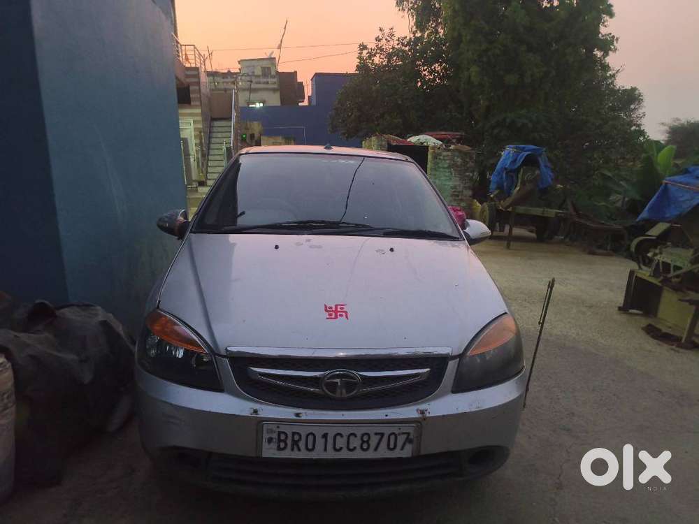 Tata Indigo Ecs 2014 Model