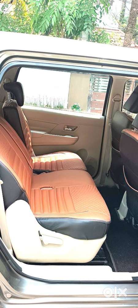 Maruti Suzuki Ertiga Vxi Cng, 2021, Cng & Hybrids