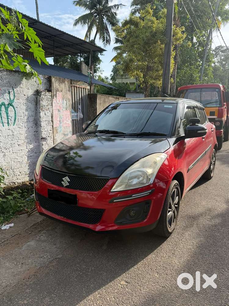 Maruti Suzuki Car 2016