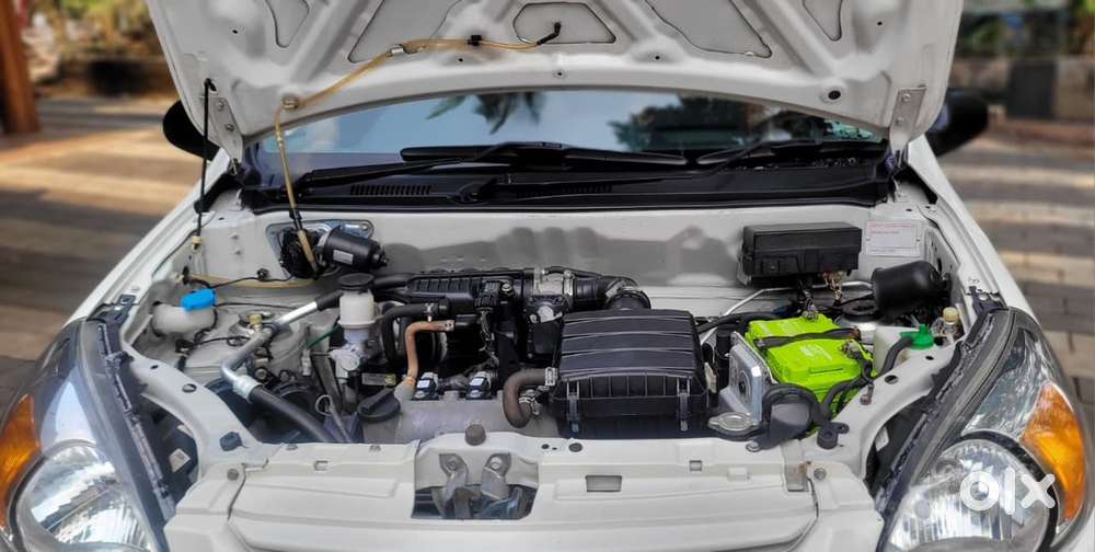 Maruti Suzuki Alto 2016