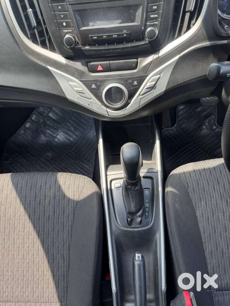 Maruti Suzuki Baleno Delta, 2018, Petrol