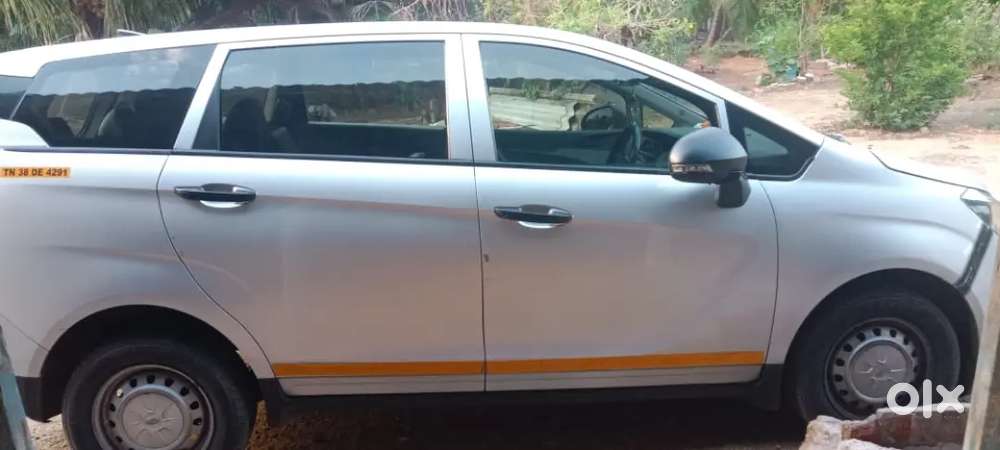 Mahindra Marazzo 2023 Diesel