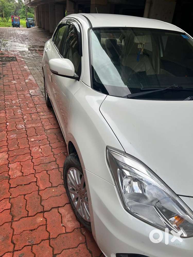 2022 Maruti Suzuki Dzire Automatic