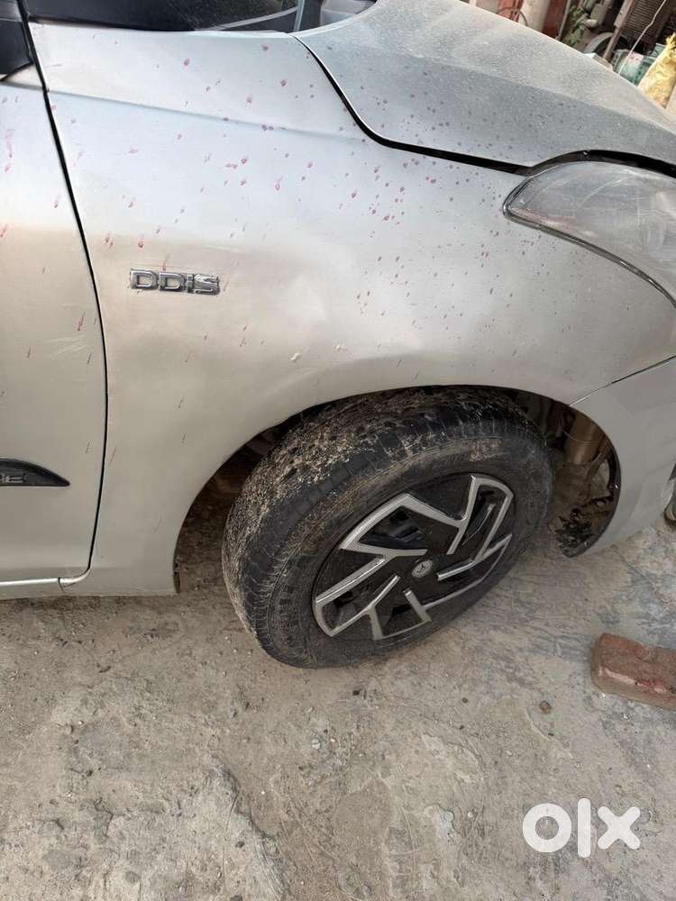Maruti Suzuki Dzire 2013 Diesel 132000 Km Driven
