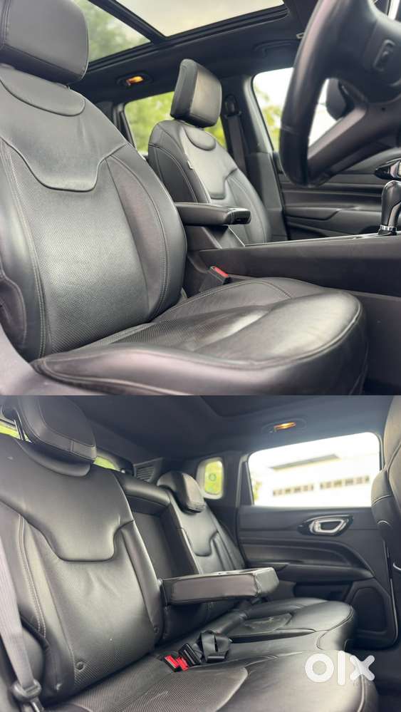 Jeep Compass Limited (o) 2.0 Diesel At, 2021, Diesel