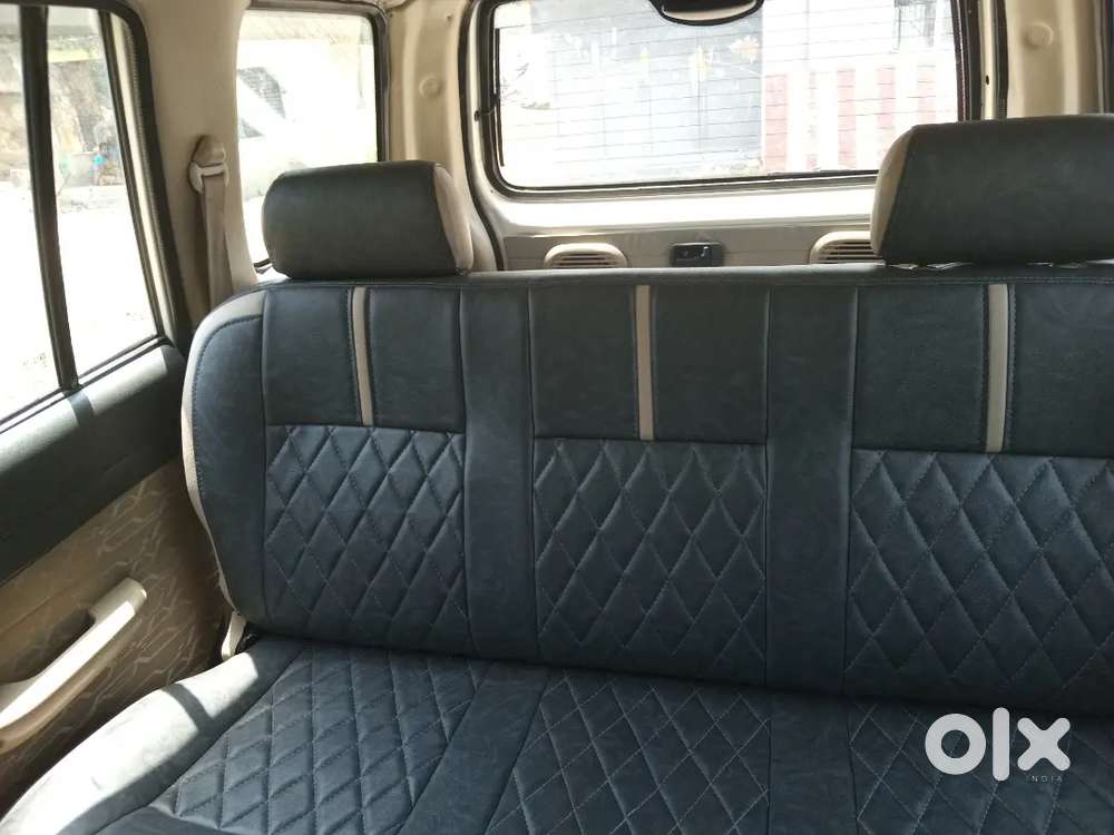 Chevrolet Tavera 2016 Diesel 125000 Km Driven Ld Top Madel