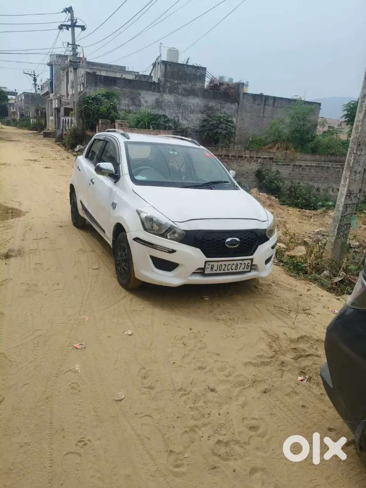 Datsun Go 1.2 T 2016 Edition