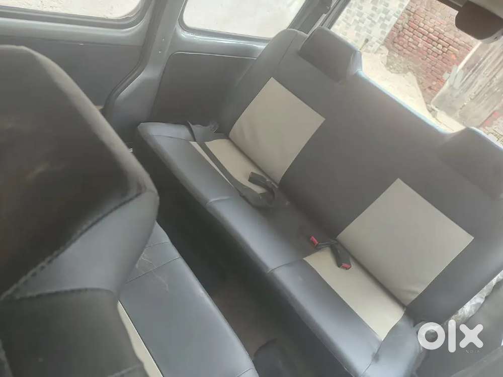 Maruti Suzuki Eeco 2022 Cng & Hybrids 100000 Km Driven