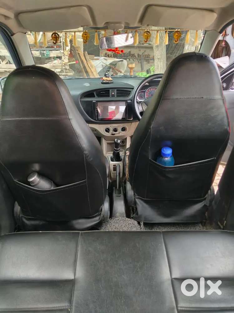 Maruti Suzuki Alto 1.0 2019