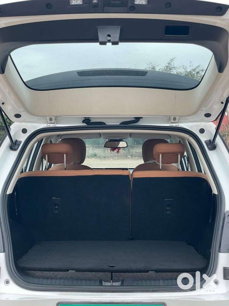 Mg Windsor Ev Excite, 2025, Electric