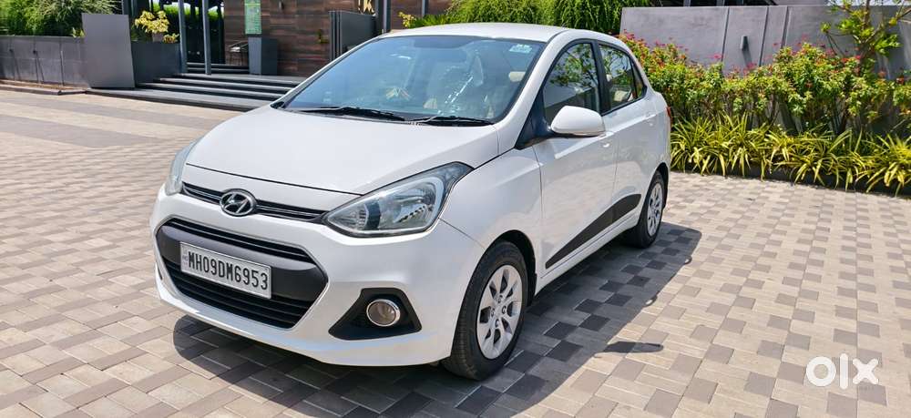 Hyundai Xcent 2014-2016 1.1 Crdi Base, 2015, Diesel