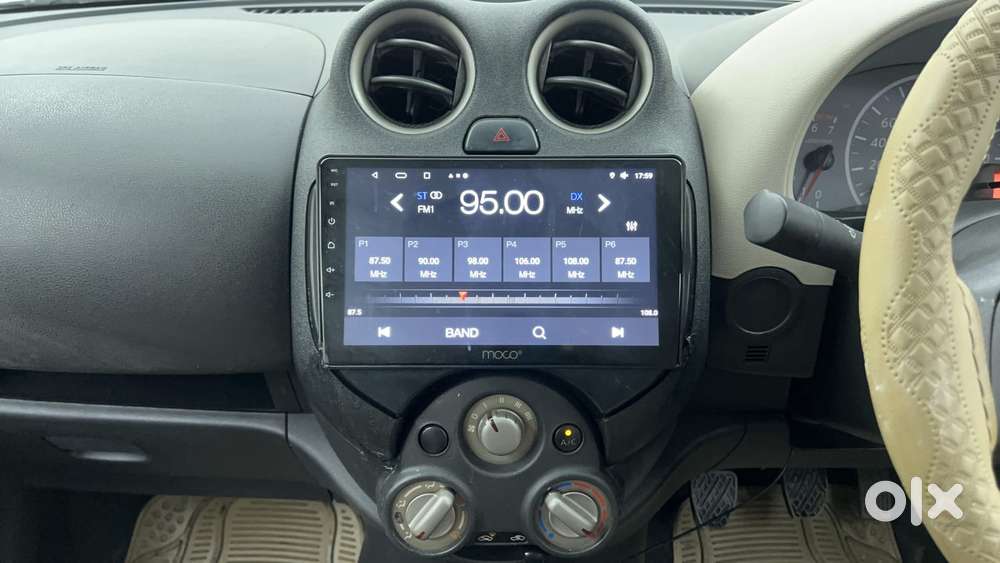 Nissan Micra Active Xv, 2015, Petrol