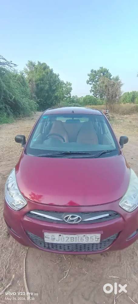 2014 Petrol Cng Engine Good Original Gadi Mehsana Jotana Dekhne Milegi
