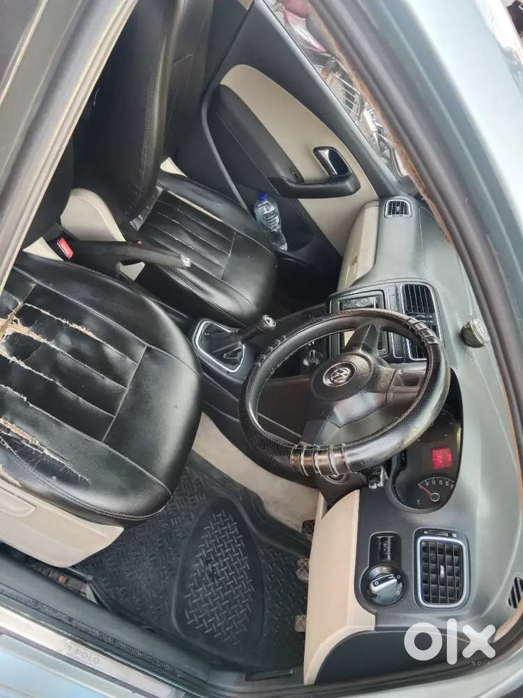 Volkswagen Polo 2012