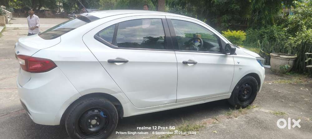 Tata Tigor Ev, 2022, Electric