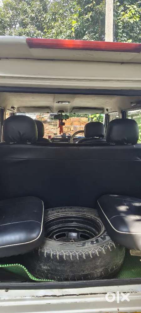 Mahindra Be 6 2014 Diesel