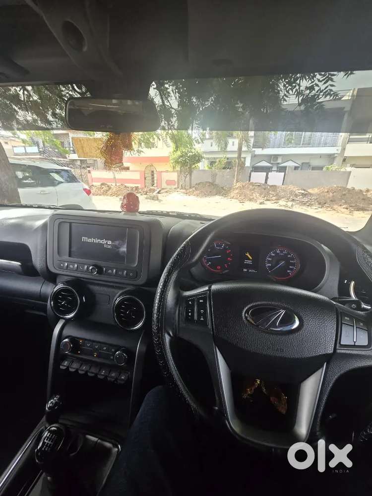 Mahindra Thar 2.2 Lx 2023
