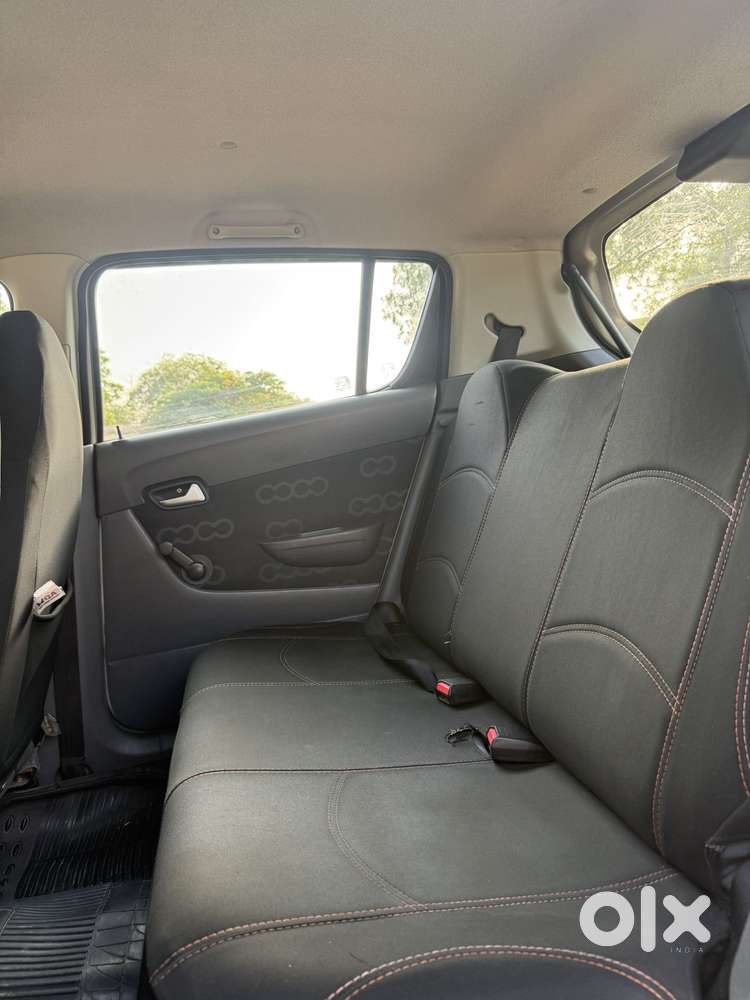 Maruti Suzuki Alto 800 0.8 Vxi (o), 2014, Petrol