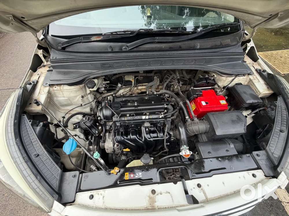 Hyundai Creta 1.6 Sx Plus, 2017, Petrol