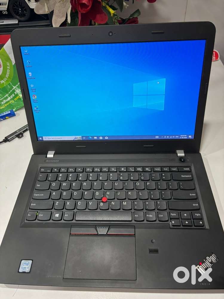 Lenovo ThinkPad E460 (14 Laptop)