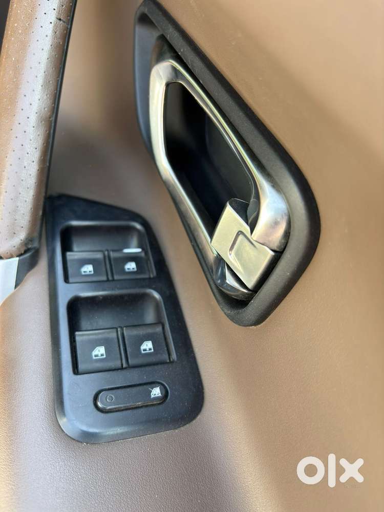 Tata Harrier Xz+, 2019, Diesel