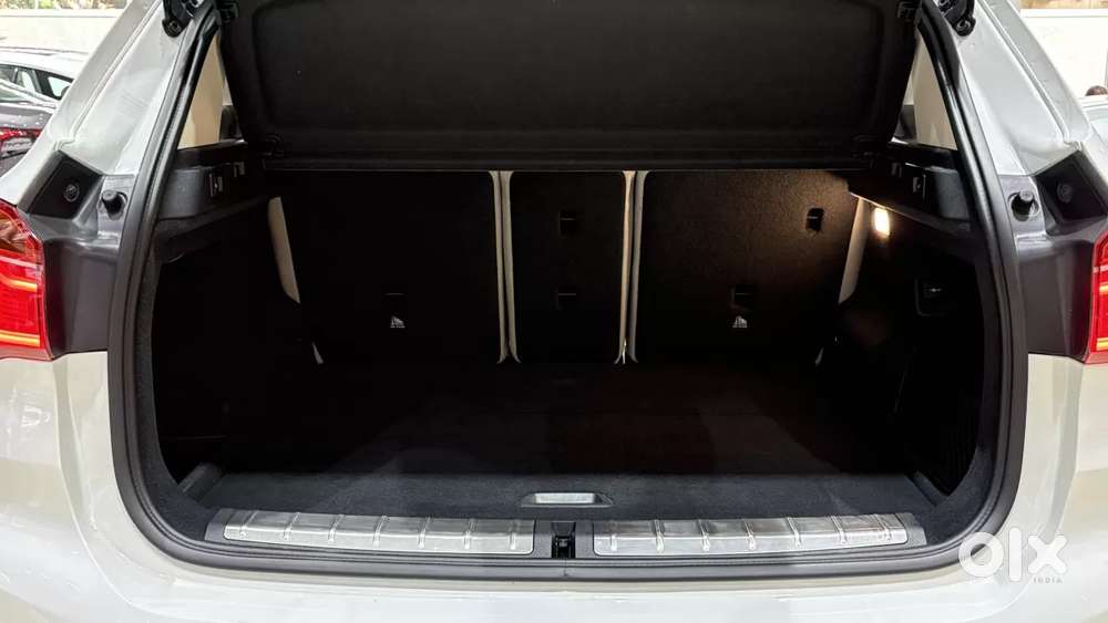 Bmw X1 2.0 Sdrive20d Xline, 2020, Diesel
