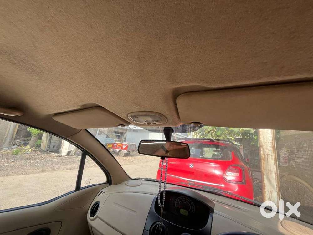 I Want To Sell My Chevrolet Spark With Excellent Condition