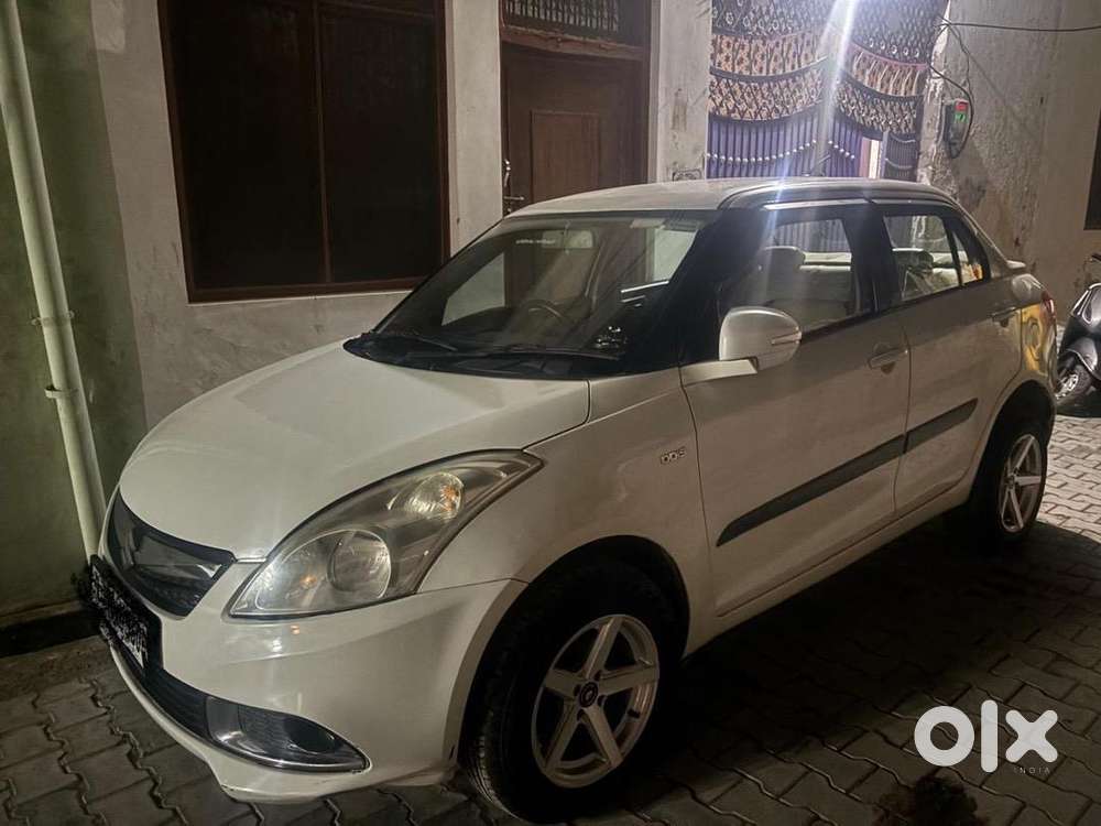 Maruti Suzuki Diesel 2014