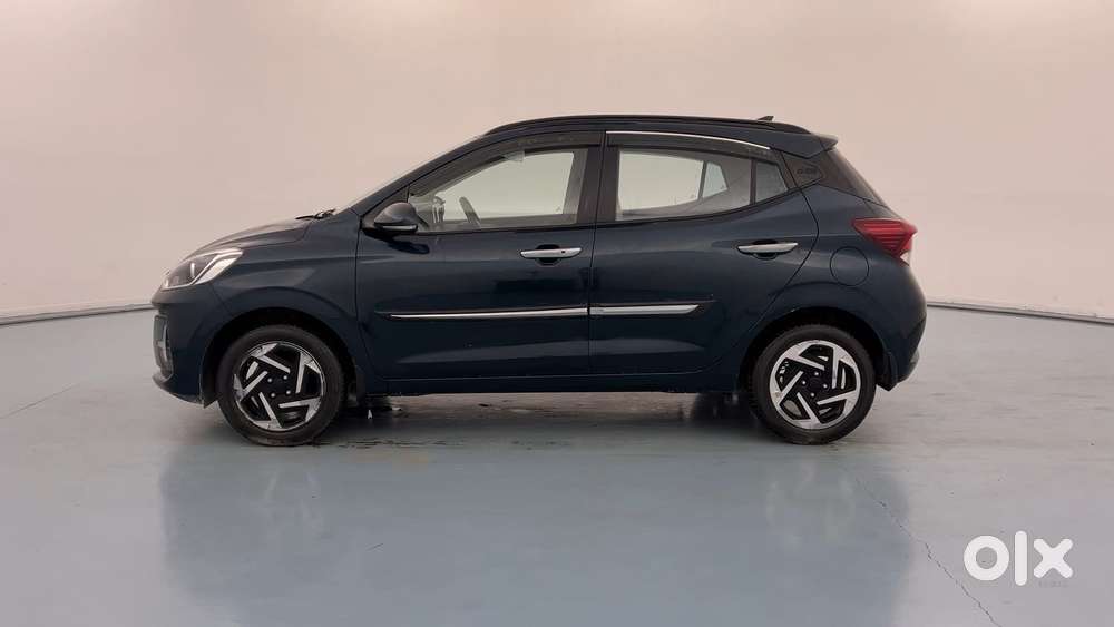 Hyundai Grand I10 Nios Sportz 1.2 Kappa Vtvt, 2023, Petrol