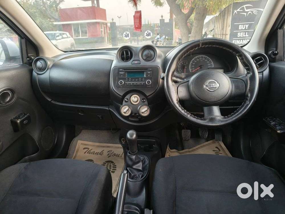 Nissan Sunny 2014-2016 Xe, 2015, Petrol