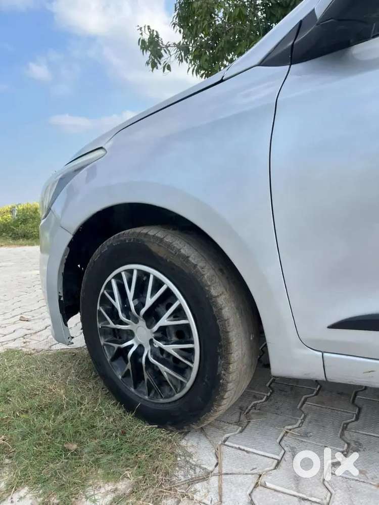 Hyundai I20 2015 Petrol Good Condition