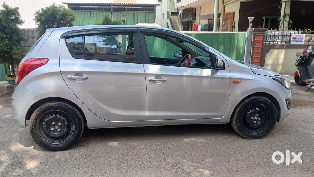 Hyundai I20 2012-2014 Magna Optional 1.4 Crdi, 2013, Diesel