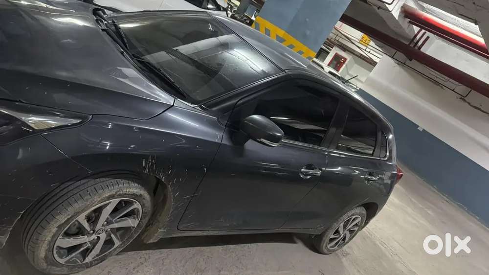Toyota Glanza 1.2 E 2026