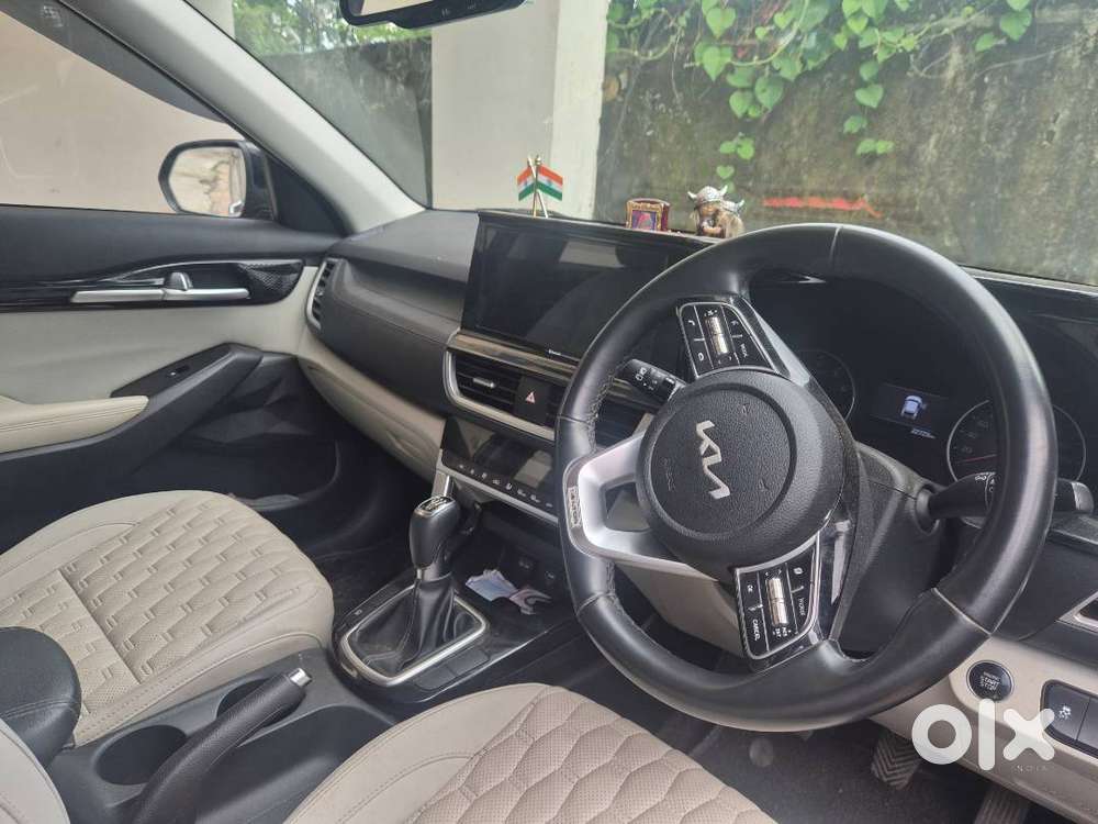 Kia For Sell Good Condition Suv Car