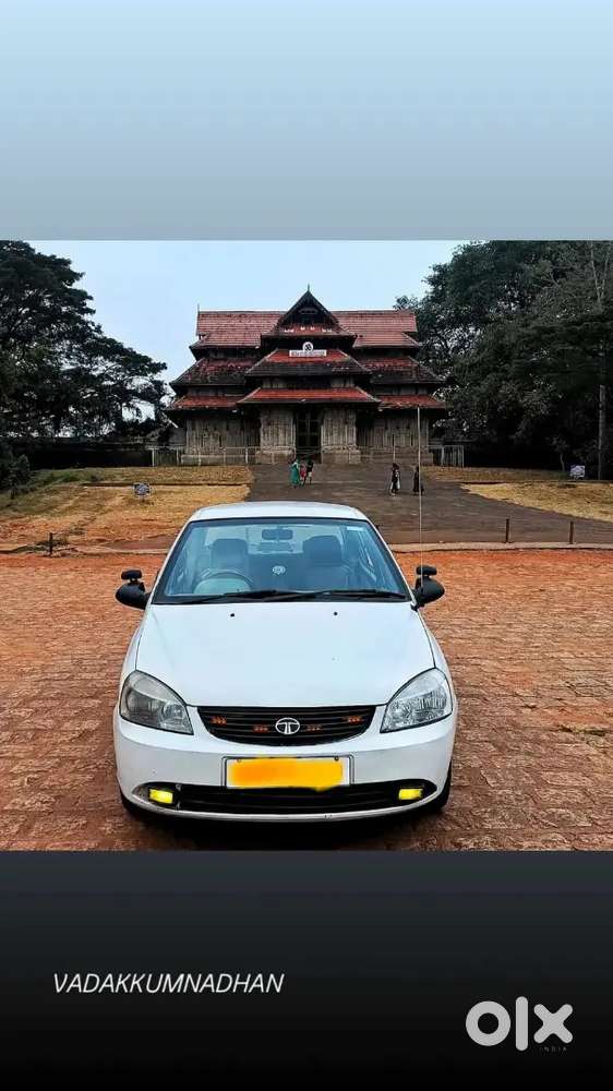 Tata Indigo Ls 2009