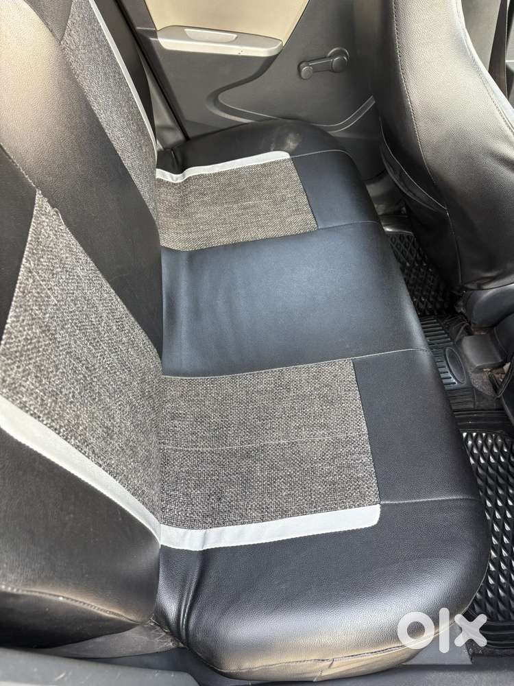 Maruti Suzuki Alto K10 1.0 Vxi, 2015, Petrol