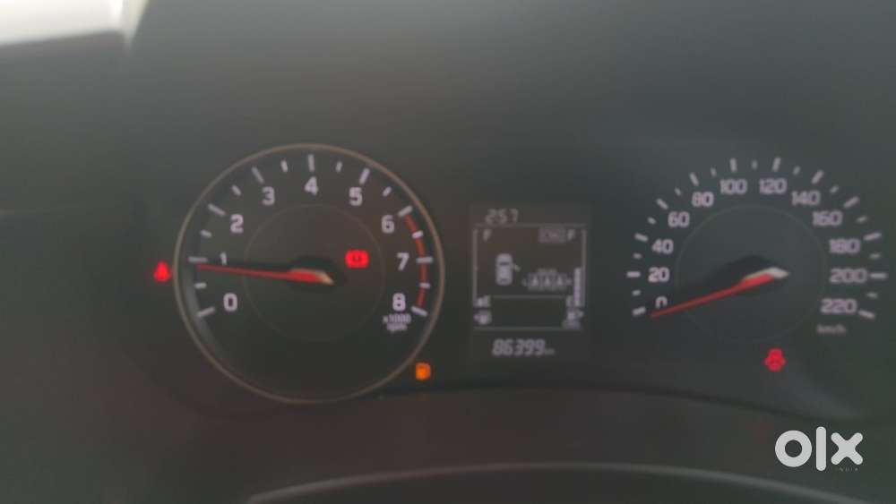 Maruti Suzuki Swift Vxi Optional, 2024, Petrol