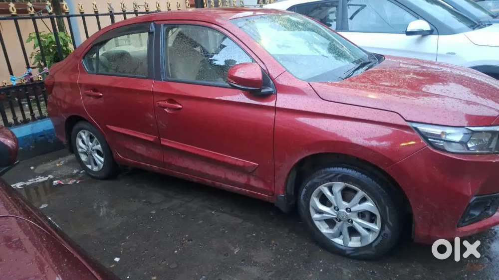 Honda Amaze 1.2 Petrol Manual 2020