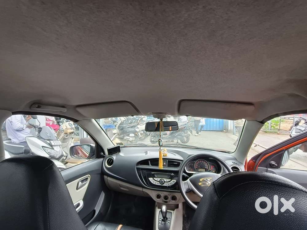 Maruti Suzuki Alto 2016