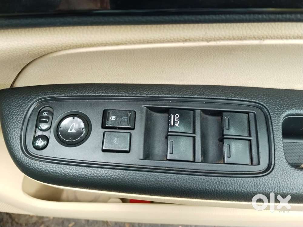 Honda Amaze V Diesel, 2018, Diesel