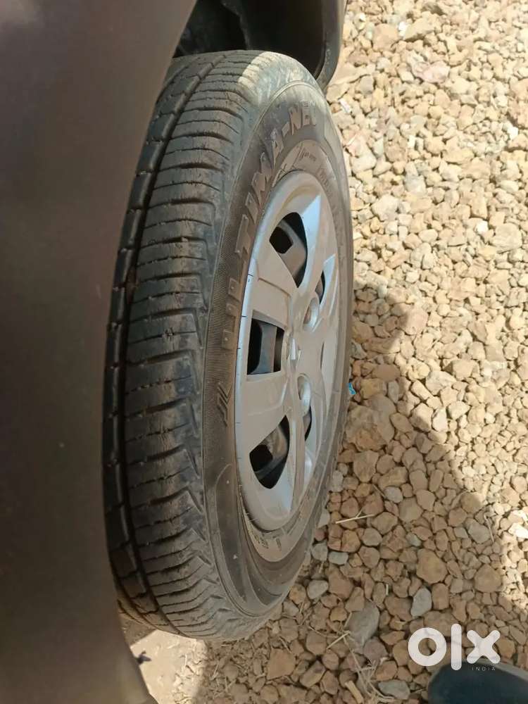 Renault Kwid 2015 Petrol 78000 Km Driven Final Rate Hai