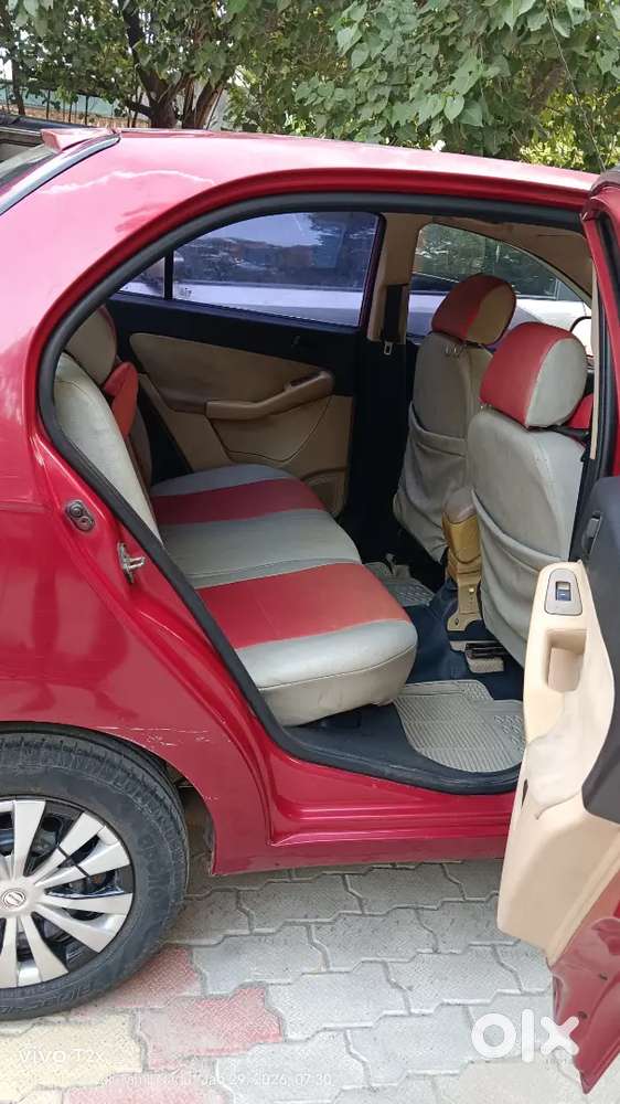 Tata Indica Vista 2012 Diesel 103000 Km Driven