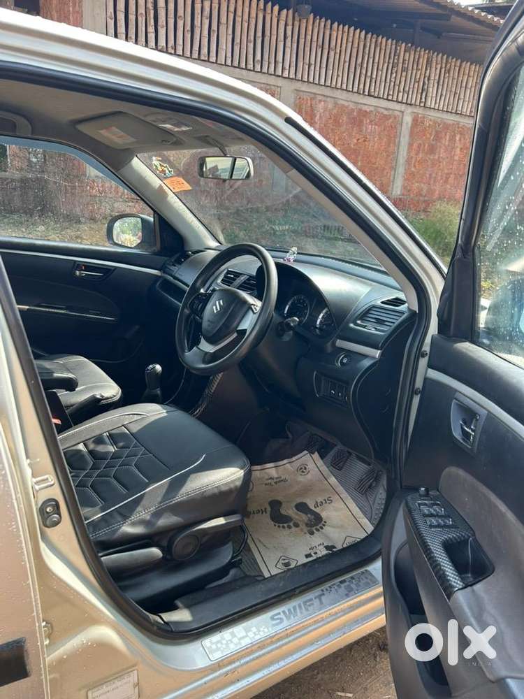 Maruti Suzuki Swift 2017 Diesel Good Condition