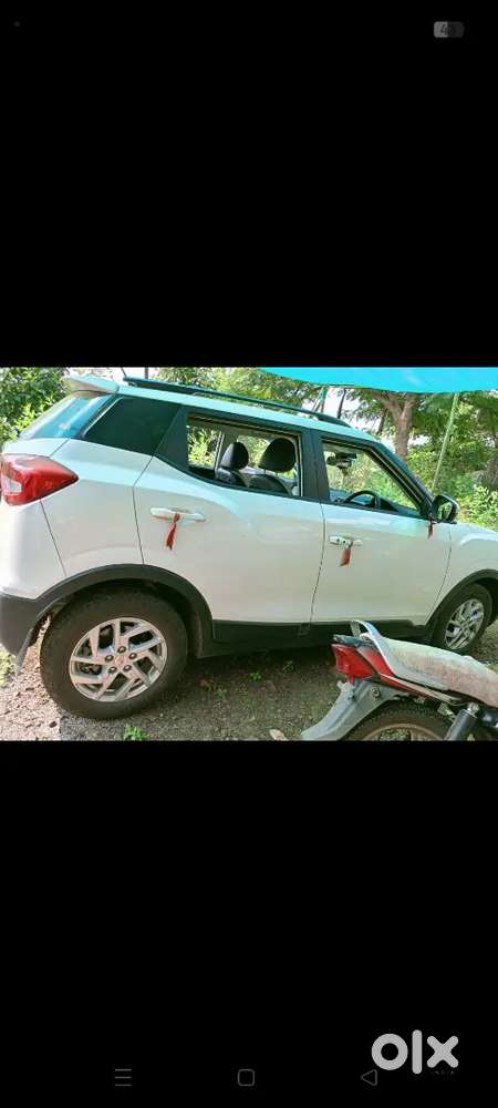 Well Maintained Car