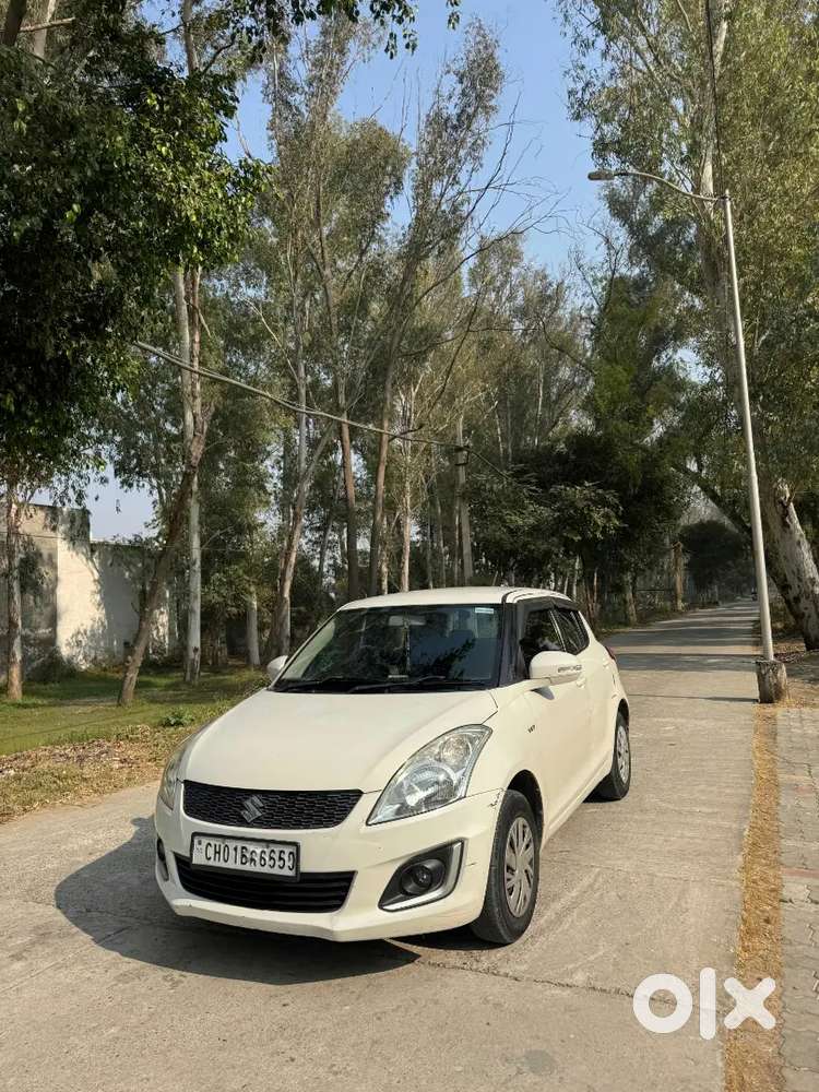 Maruti Suzuki Swift 2016