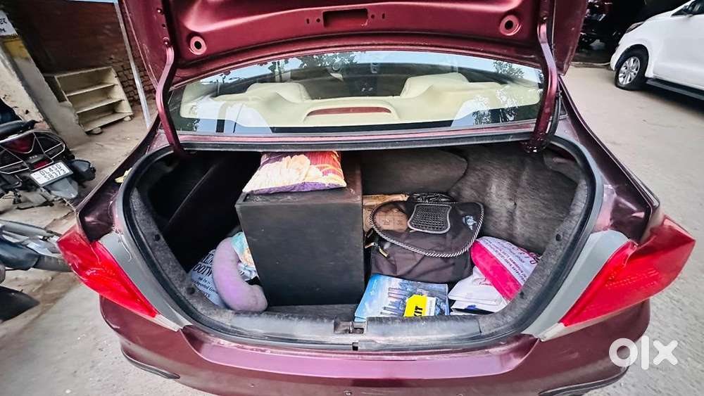 Honda Amaze 2015 S  51k Driven  Great Condition