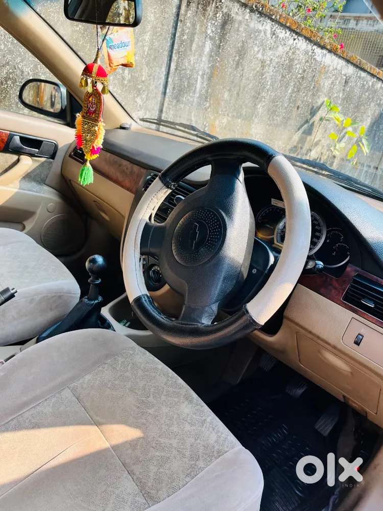 Chevrolet Optra 2005
